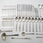 642 3359 CUTLERY SET